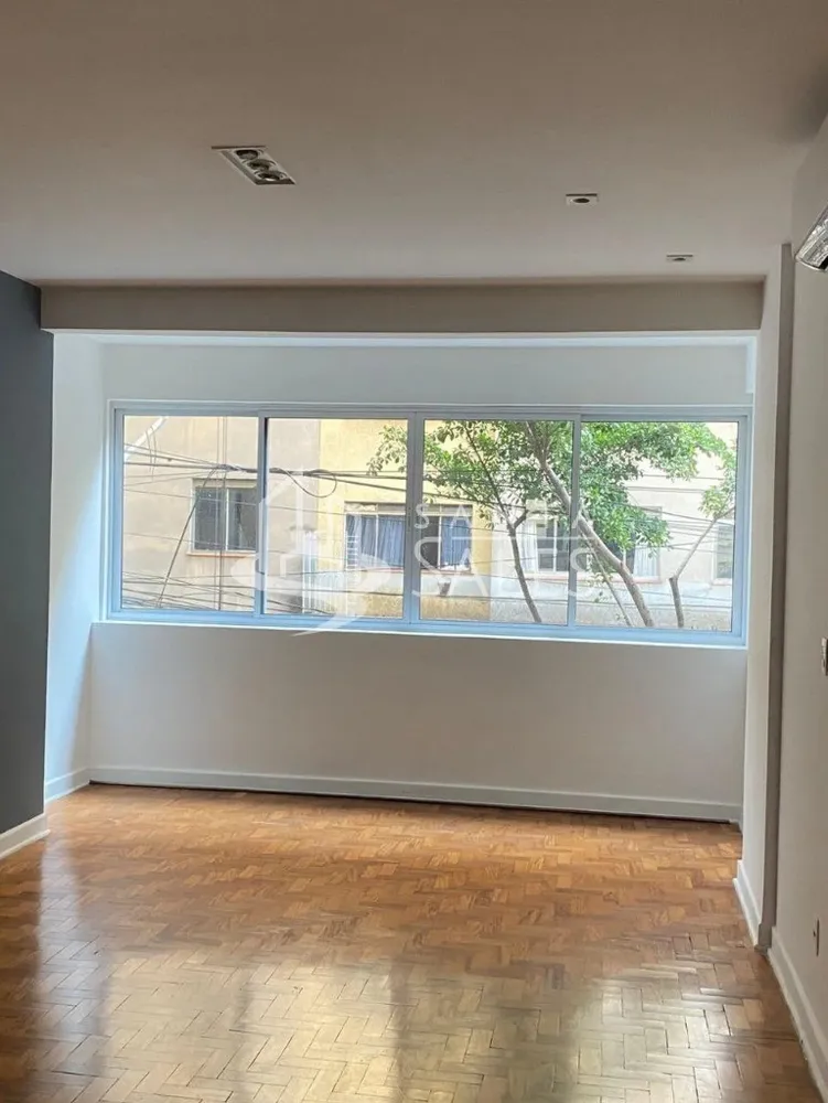 Apartamento, 1 quarto, 46 m² - Foto 2