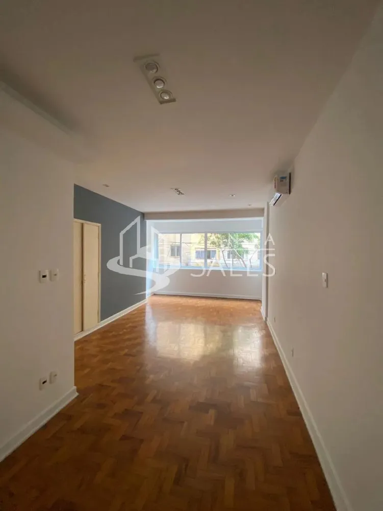 Apartamento, 1 quarto, 46 m² - Foto 7