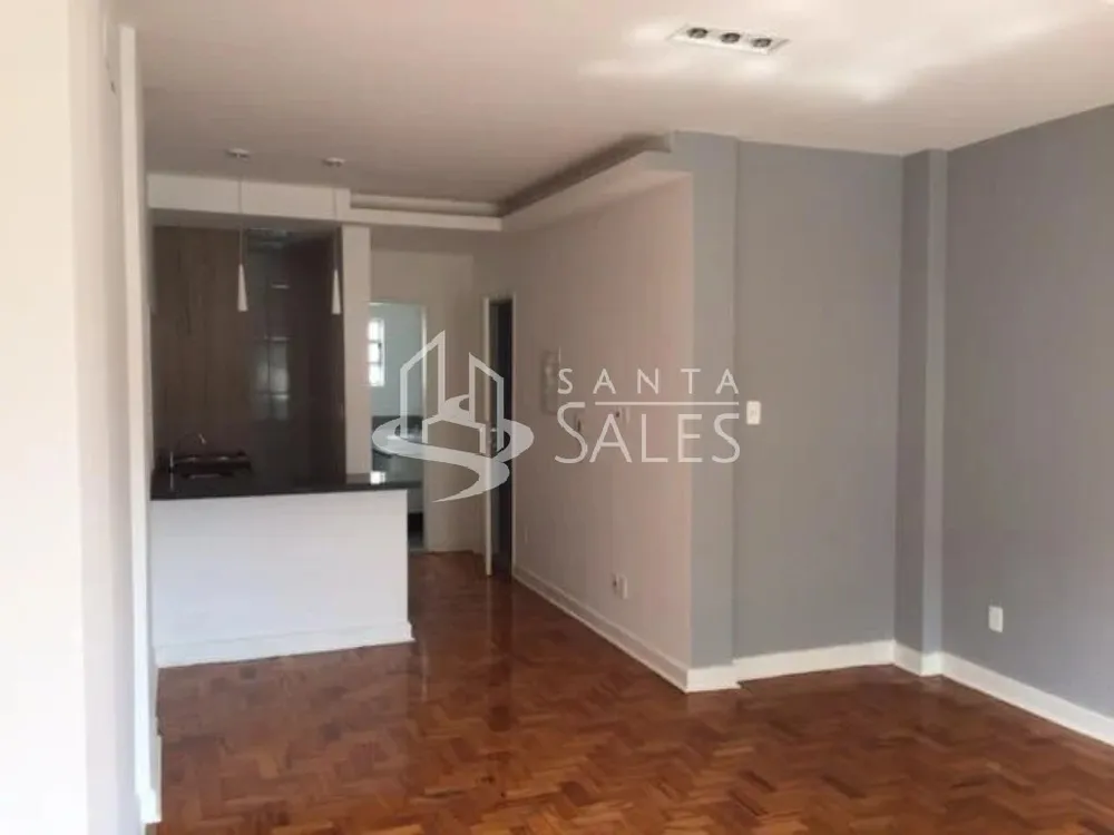 Apartamento, 1 quarto, 46 m² - Foto 6