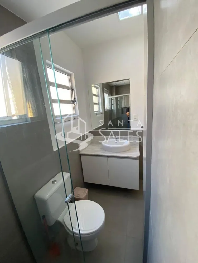 Apartamento, 1 quarto, 46 m² - Foto 8