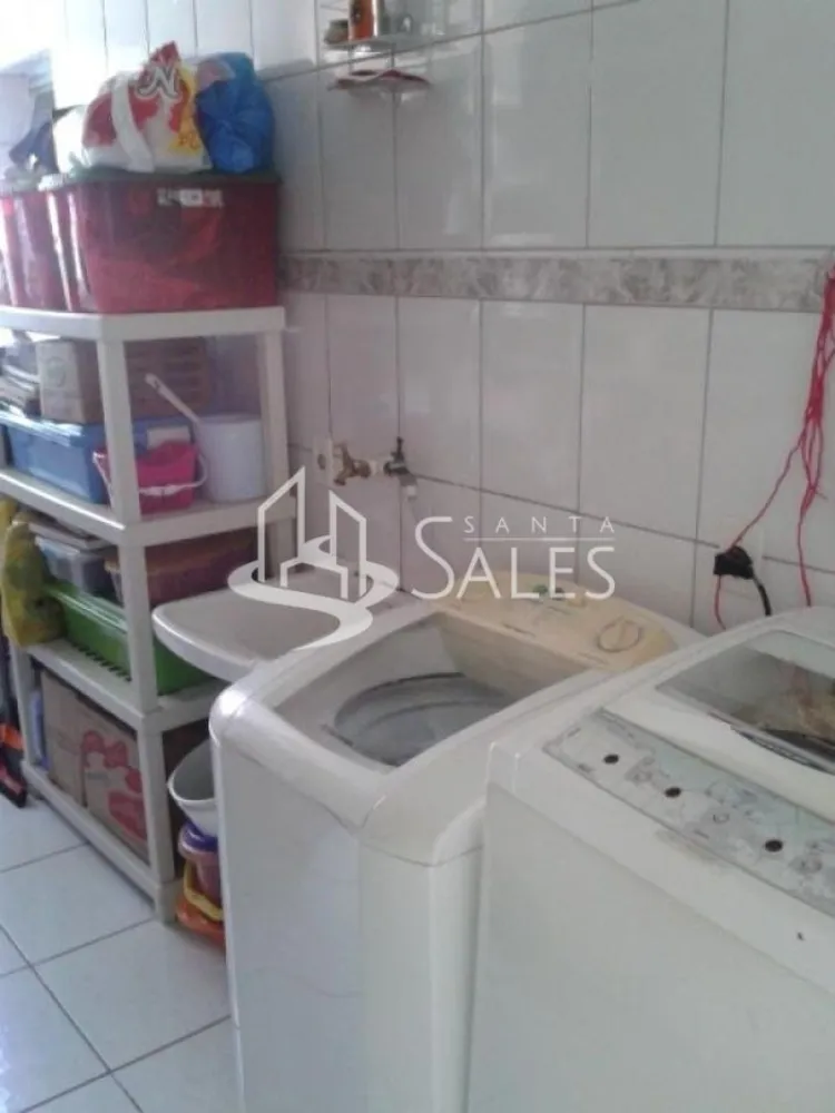 Sobrado, 3 quartos, 360 m² - Foto 10