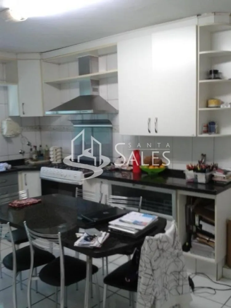 Sobrado, 3 quartos, 360 m² - Foto 8