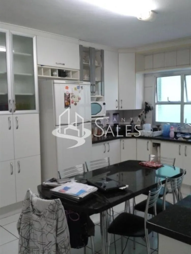 Sobrado, 3 quartos, 360 m² - Foto 9