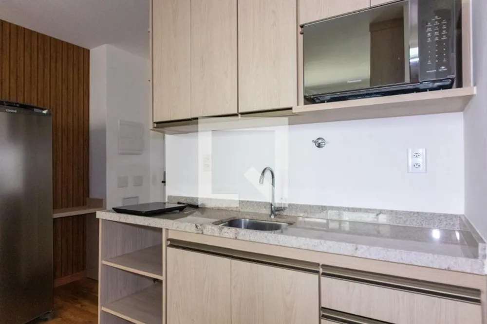 Apartamento, 1 quarto, 38 m² - Foto 3