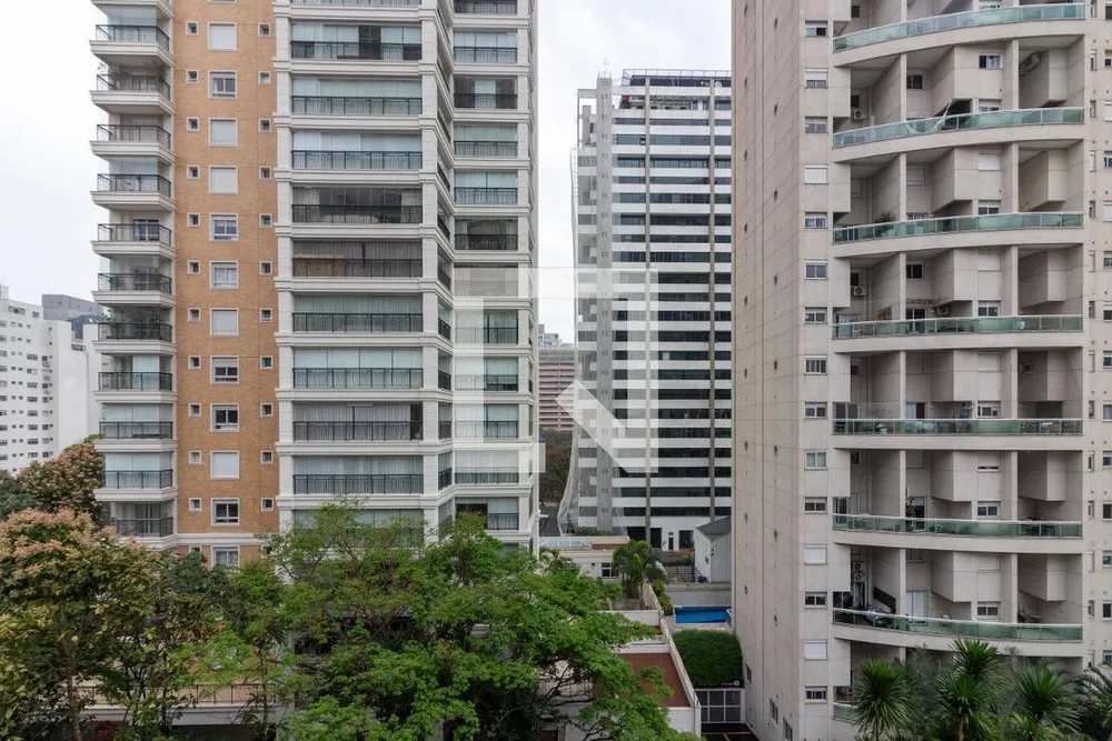 Apartamento, 1 quarto, 38 m² - Foto 4
