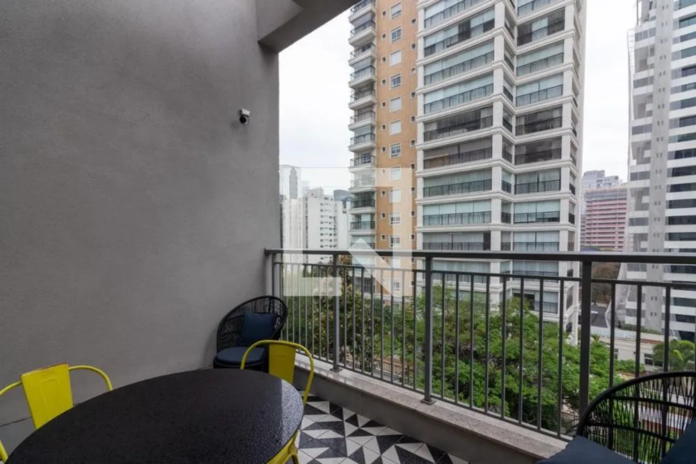 Apartamento, 1 quarto, 38 m² - Foto 8
