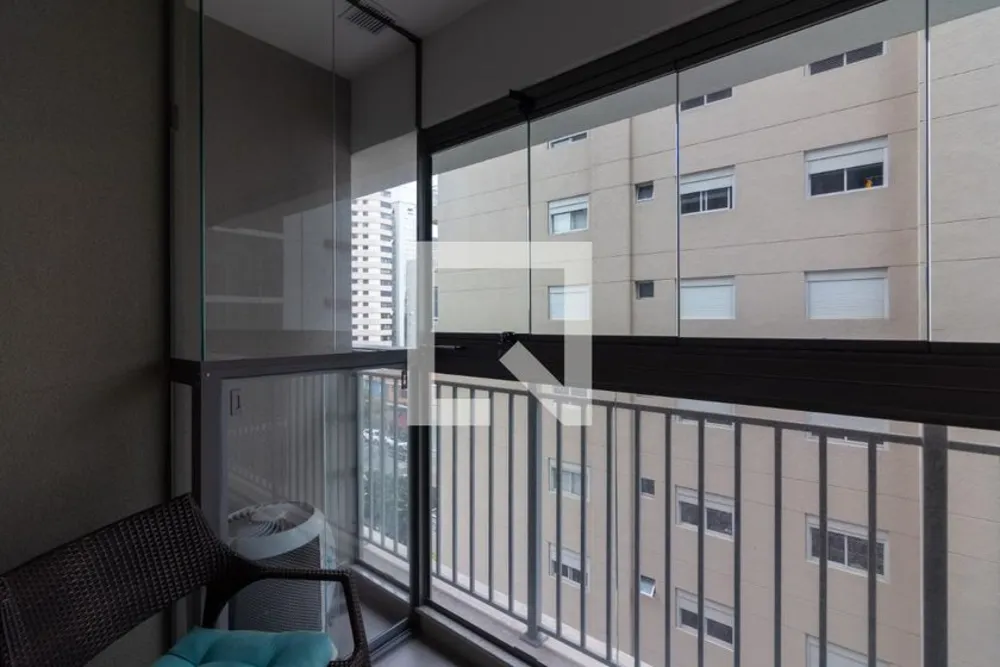 Apartamento, 1 quarto, 38 m² - Foto 3