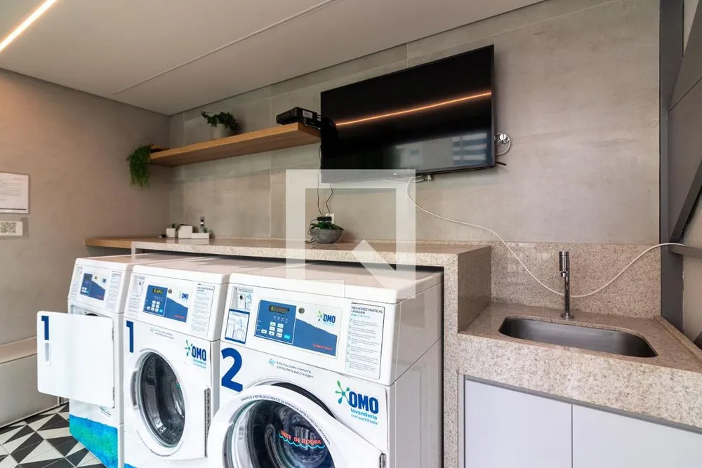 Apartamento, 1 quarto, 38 m² - Foto 10