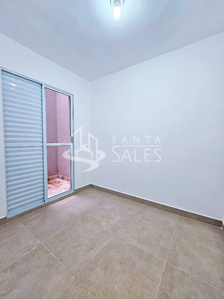 Apartamento, 2 quartos, 40 m² - Foto 3