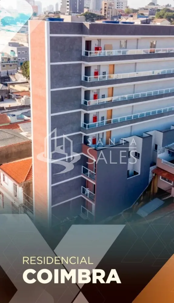 Apartamento, 2 quartos, 40 m² - Foto 7