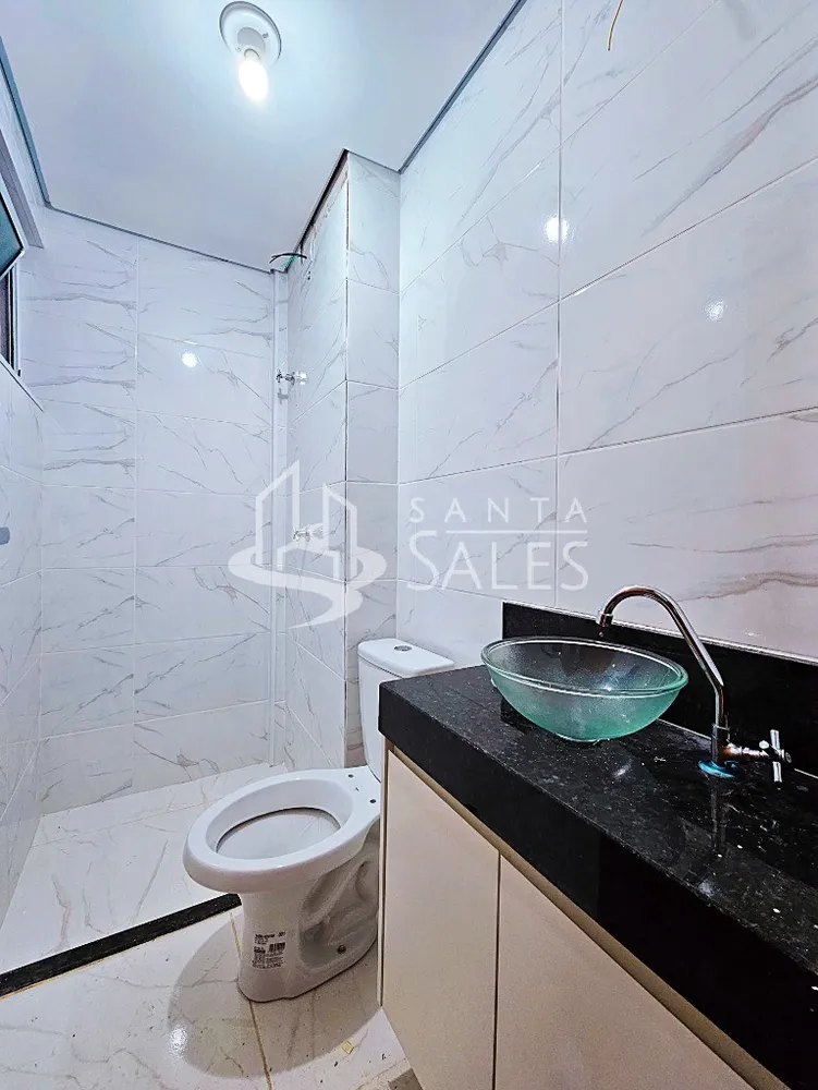 Apartamento, 2 quartos, 40 m² - Foto 5