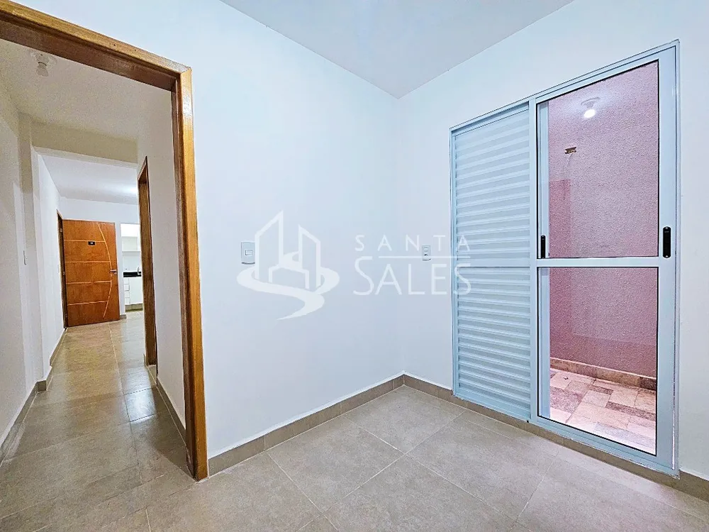 Apartamento, 2 quartos, 40 m² - Foto 6