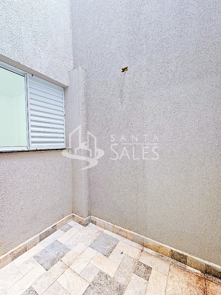 Apartamento, 2 quartos, 40 m² - Foto 4