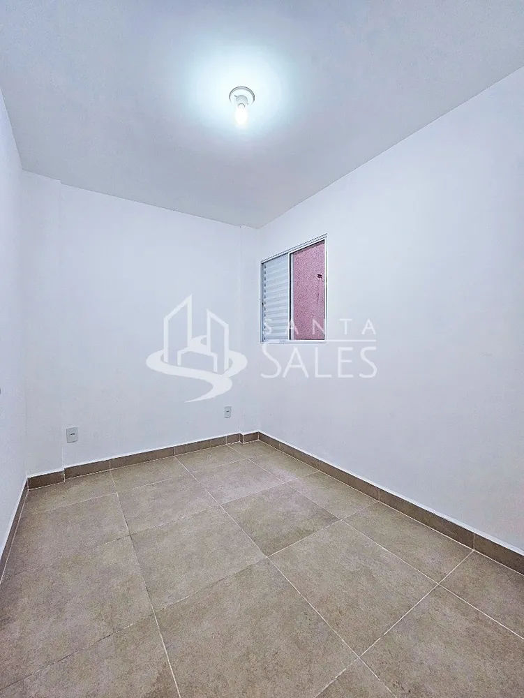 Apartamento, 2 quartos, 40 m² - Foto 1