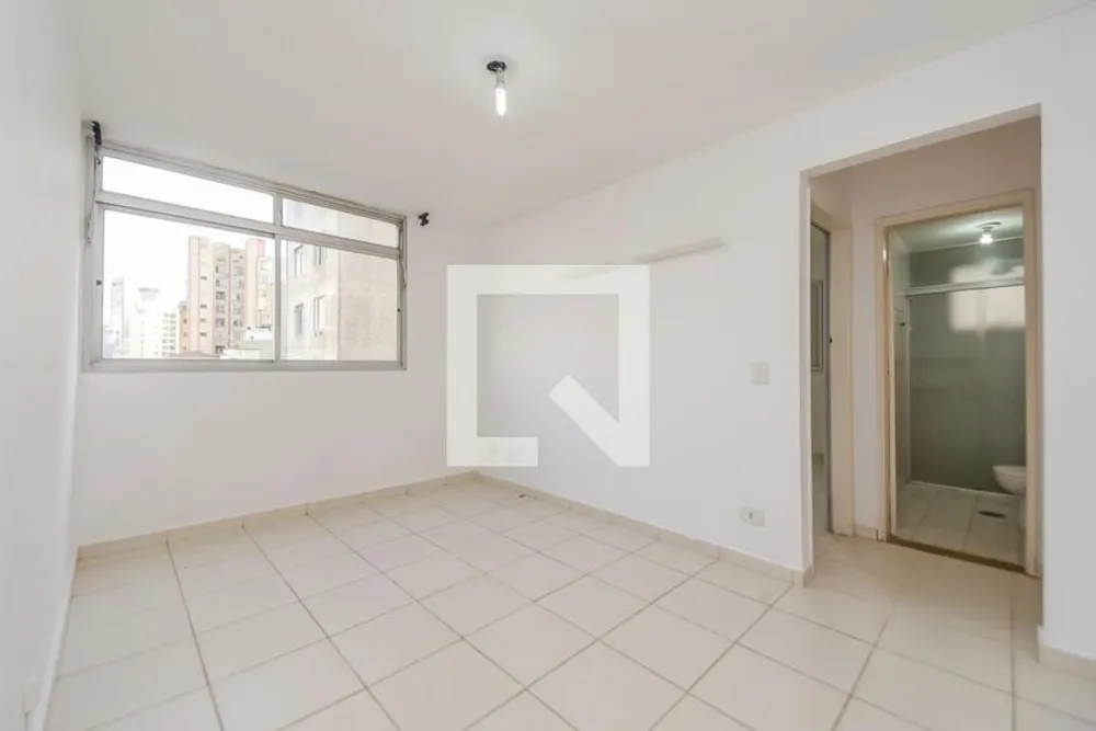 Apartamento, 1 quarto, 42 m² - Foto 2