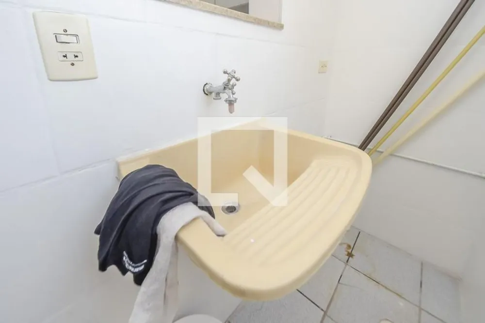 Apartamento, 1 quarto, 42 m² - Foto 7