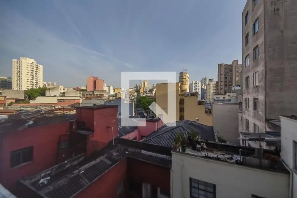Apartamento, 1 quarto, 42 m² - Foto 5