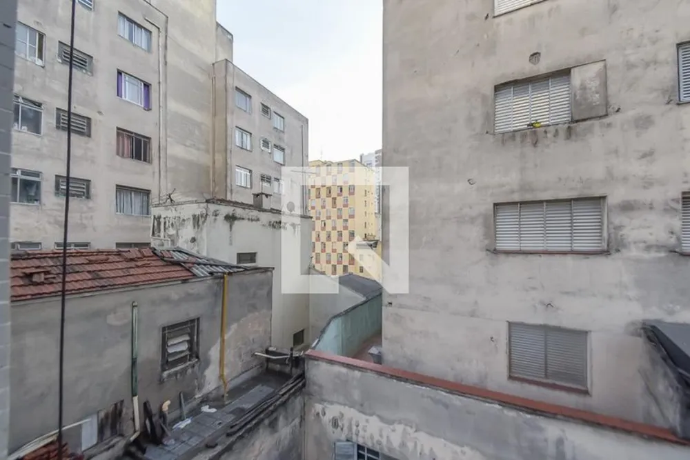 Apartamento, 1 quarto, 42 m² - Foto 8