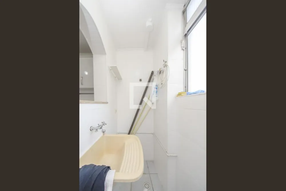 Apartamento, 1 quarto, 42 m² - Foto 1