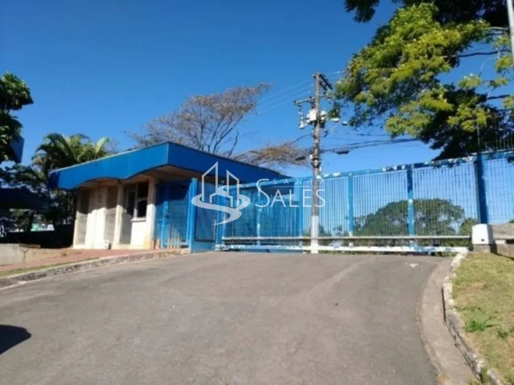 Depósito-Galpão, 2013 m² - Foto 3