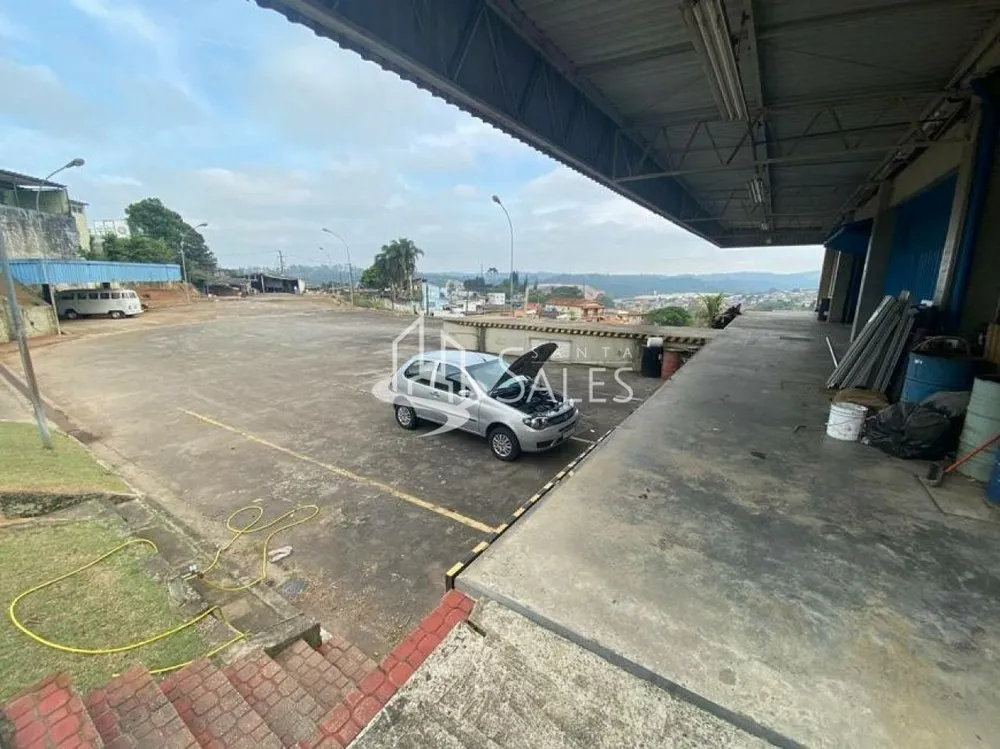 Depósito-Galpão, 2013 m² - Foto 5