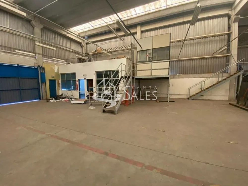 Depósito-Galpão, 2013 m² - Foto 13