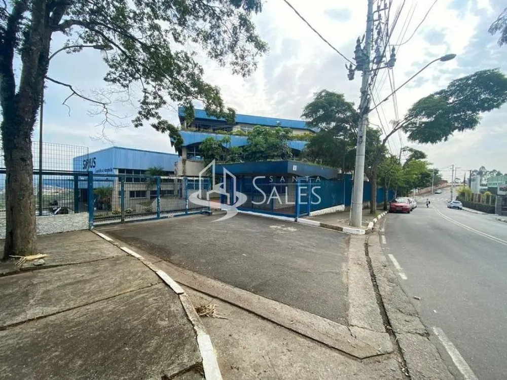 Depósito-Galpão, 2013 m² - Foto 15