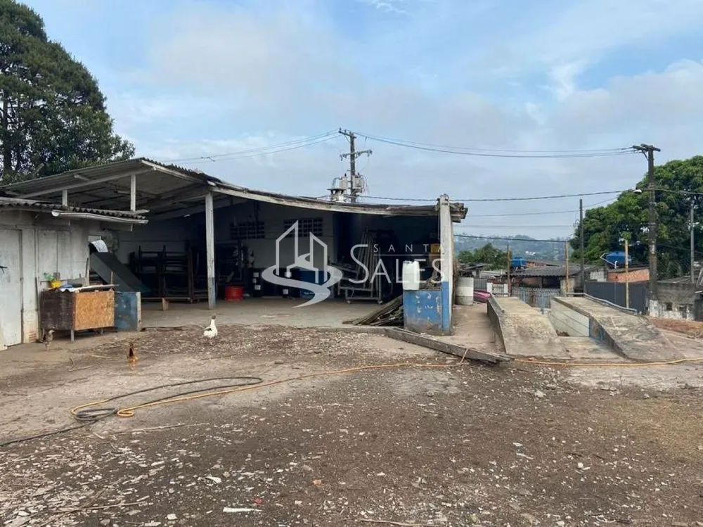 Depósito-Galpão, 2013 m² - Foto 16