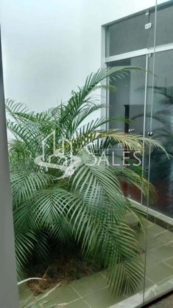 Sobrado, 4 quartos, 361 m² - Foto 3