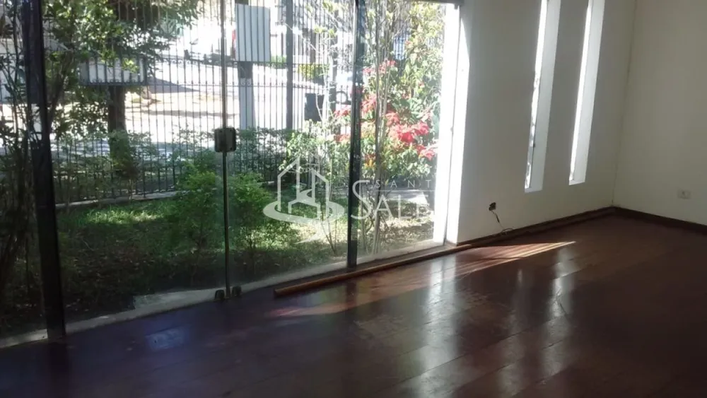 Sobrado, 4 quartos, 361 m² - Foto 8