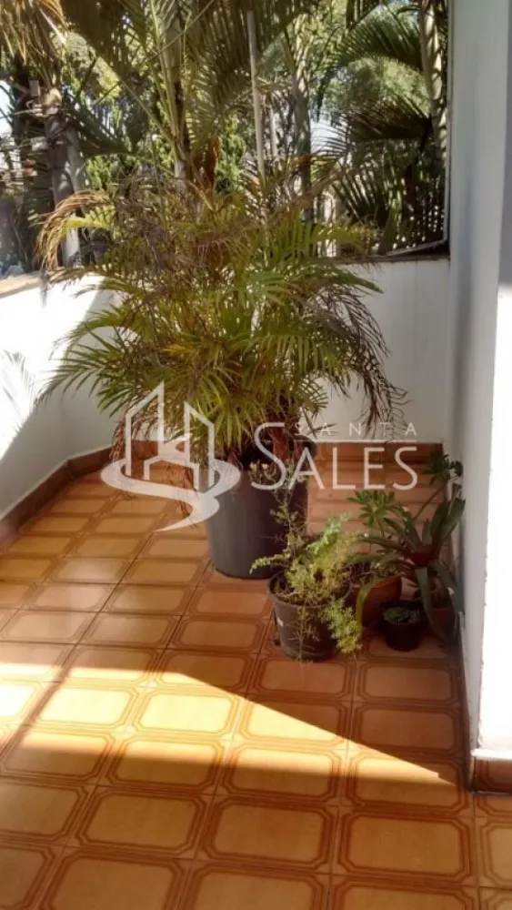 Sobrado, 4 quartos, 361 m² - Foto 8