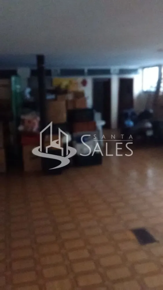 Sobrado, 4 quartos, 361 m² - Foto 5