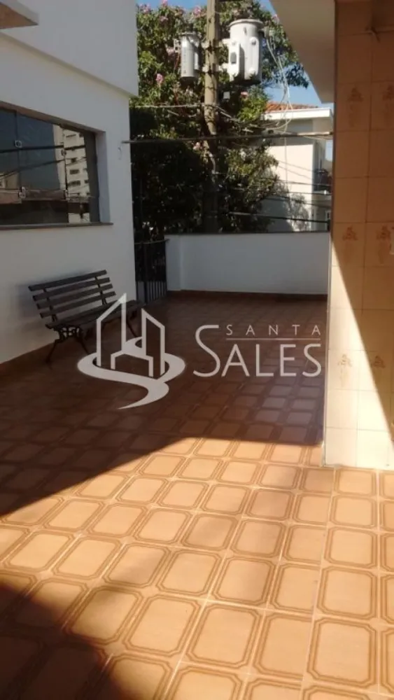 Sobrado, 4 quartos, 361 m² - Foto 7