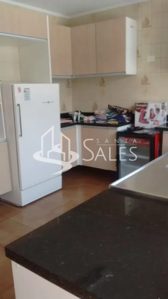 Sobrado, 4 quartos, 361 m² - Foto 7