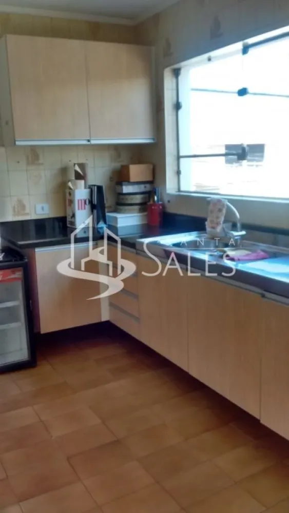 Sobrado, 4 quartos, 361 m² - Foto 6