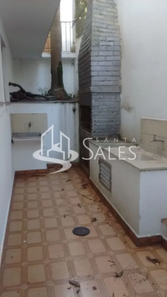 Sobrado, 4 quartos, 361 m² - Foto 11