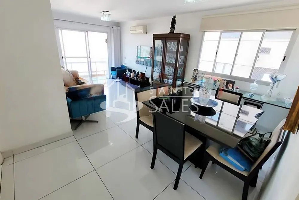 Apartamento, 3 quartos, 125 m² - Foto 4