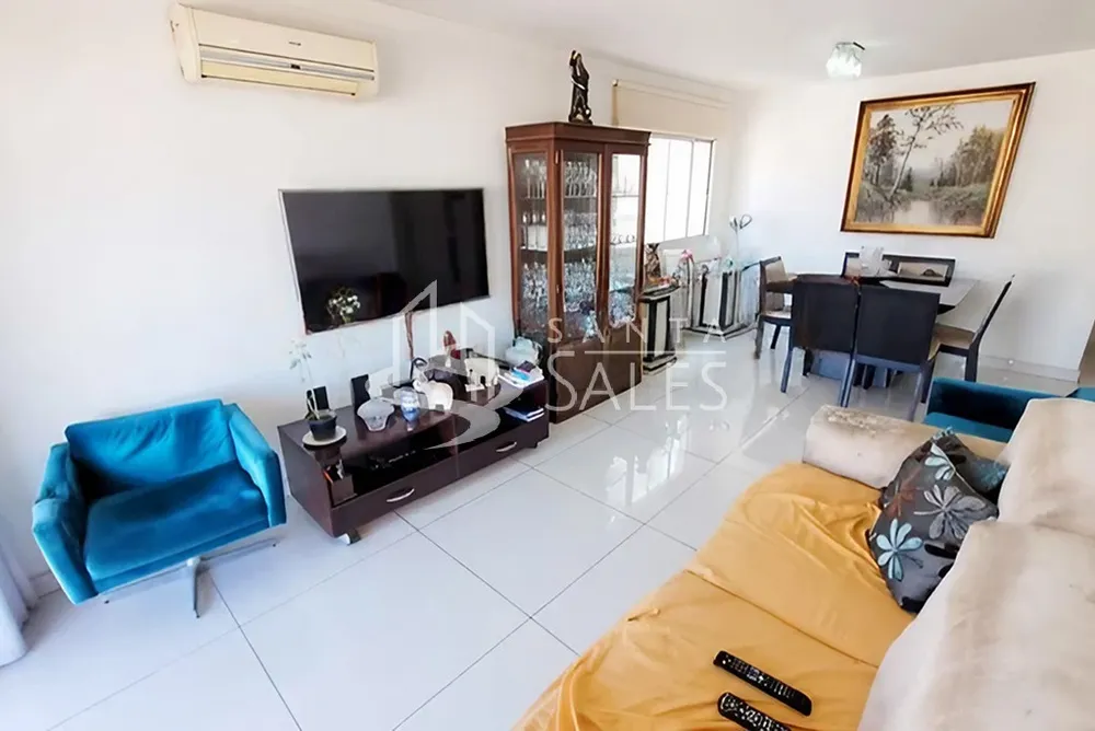 Apartamento, 3 quartos, 125 m² - Foto 8