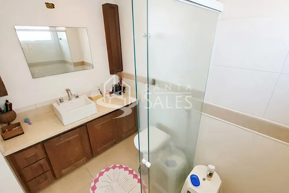 Apartamento, 3 quartos, 125 m² - Foto 3
