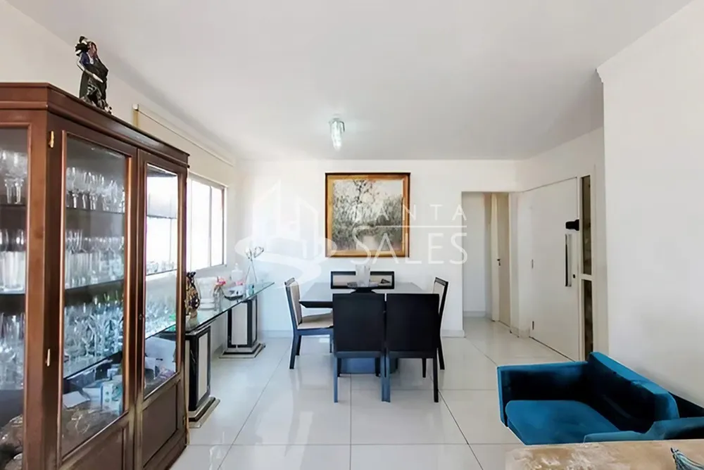 Apartamento, 3 quartos, 125 m² - Foto 3