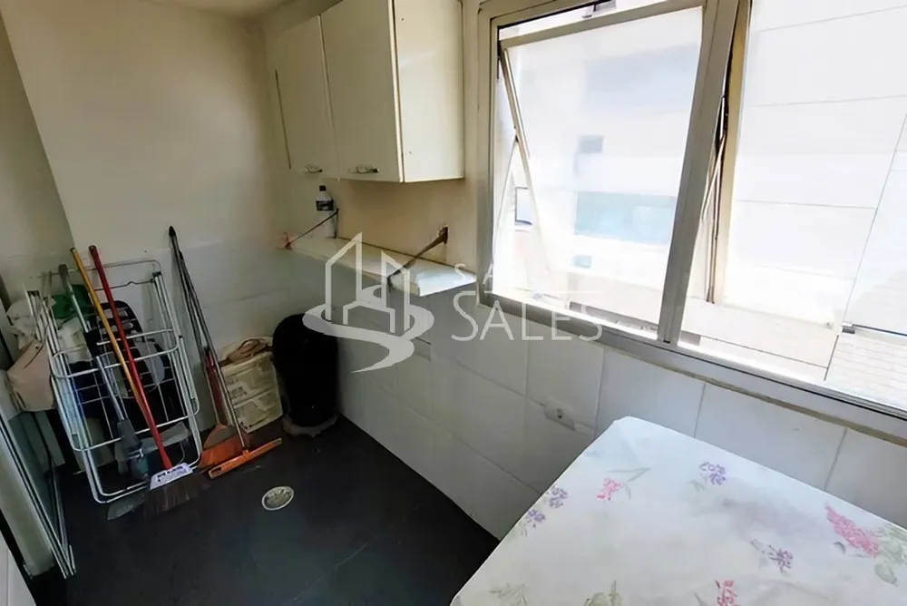 Apartamento, 3 quartos, 125 m² - Foto 2
