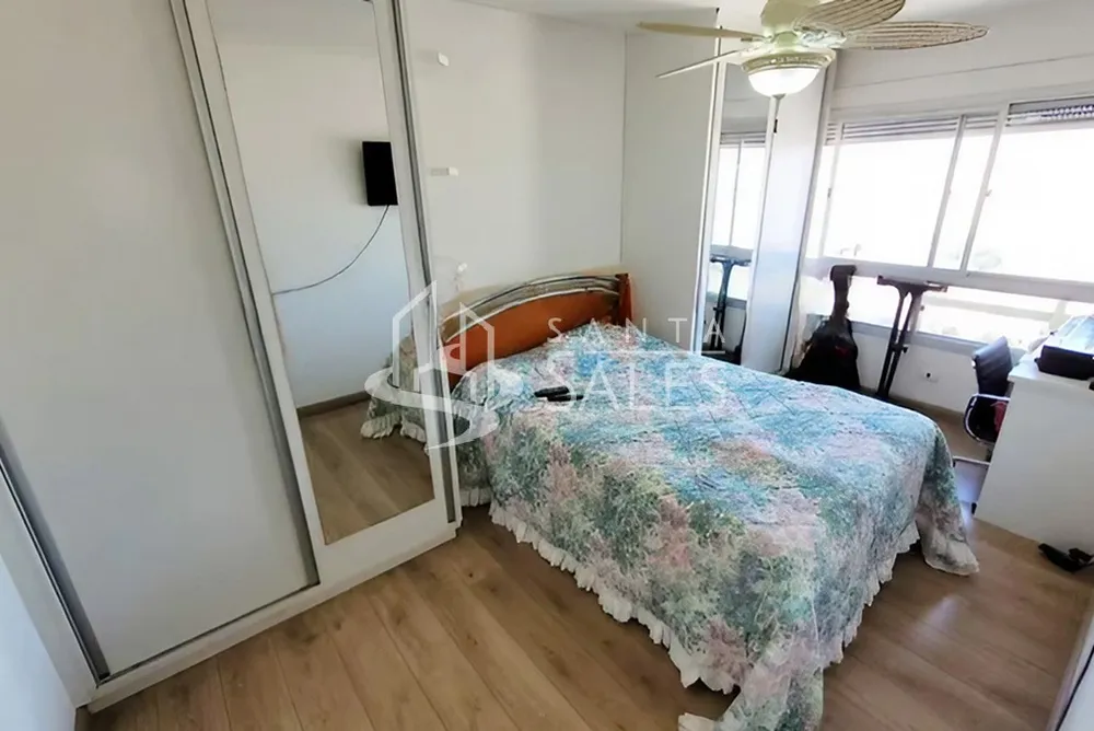 Apartamento, 3 quartos, 125 m² - Foto 5