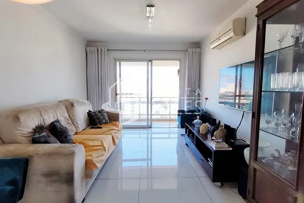 Apartamento, 3 quartos, 125 m² - Foto 5