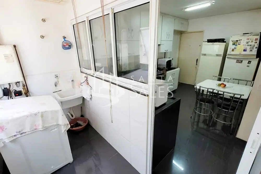Apartamento, 3 quartos, 125 m² - Foto 7
