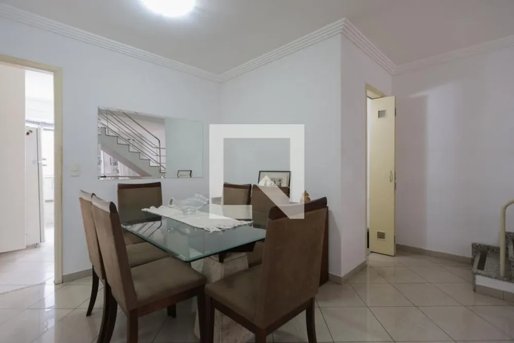 Casa, 4 quartos, 174 m² - Foto 2
