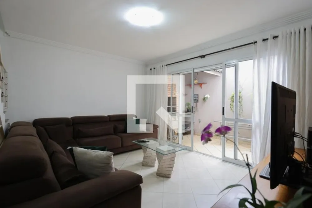Casa, 4 quartos, 174 m² - Foto 1