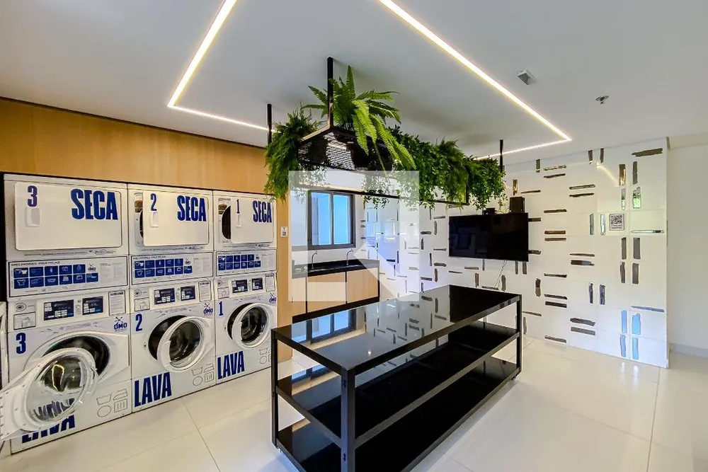 Kitnet-Studio, 21 m² - Foto 11