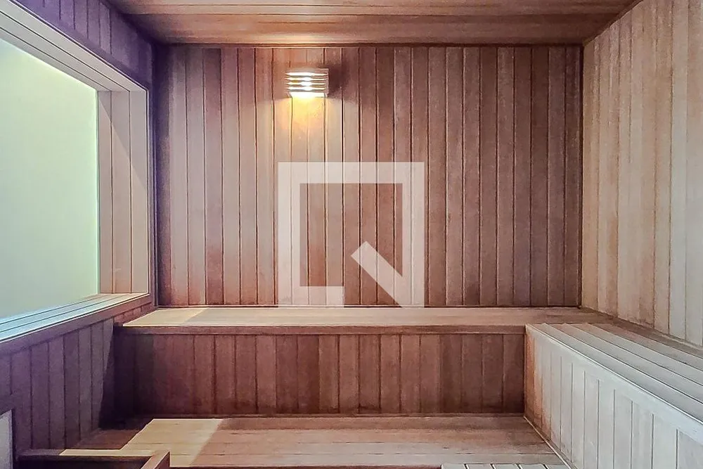 Kitnet-Studio, 21 m² - Foto 5