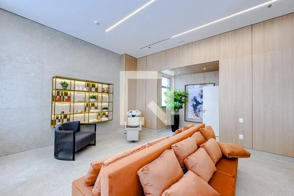 Kitnet-Studio, 21 m² - Foto 12