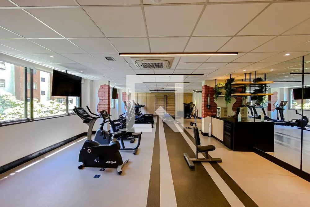 Kitnet-Studio, 21 m² - Foto 10